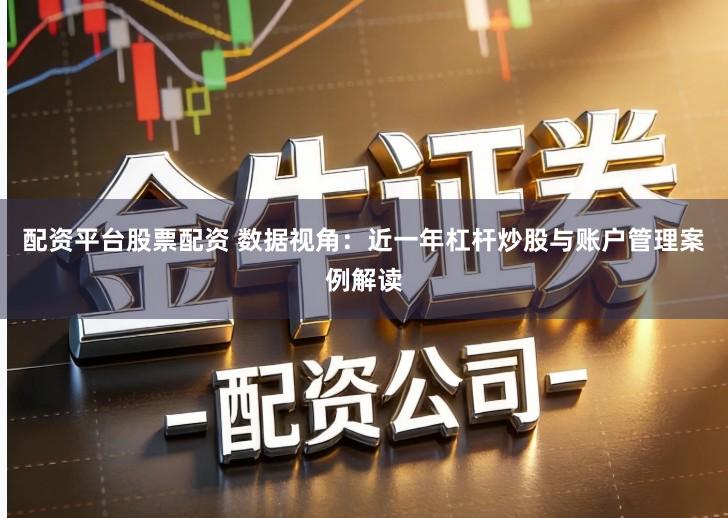 配资平台股票配资 数据视角：近一年杠杆炒股与账户管理案例解读